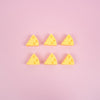 Ensemble aimants Fromage