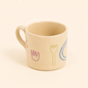 Tasse cortado dessins [modèles variés]