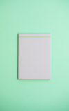 Bloc-notes neon [modèles variés]