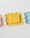 Small Ravioli Tray [Various Colors]