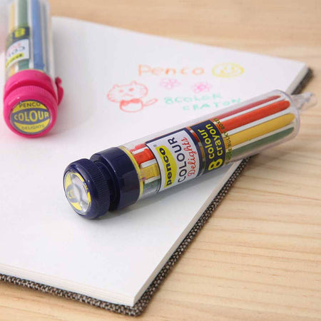 Multi-color pen