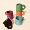 Tasse en porcelaine [modèles variés]