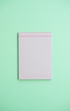 Bloc-notes neon [modèles variés]