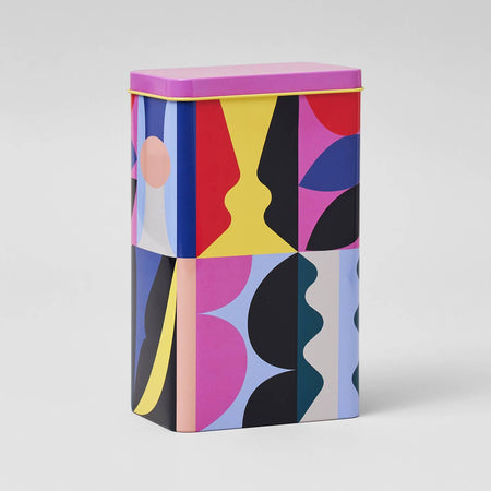 Aroma storage box