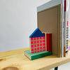 Serre-livres House