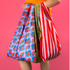 Sac réutilisable étoilé Weenie