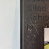 Livre 'Jacques Bilodeau. Habiter/Inhabited' [tel quel]