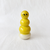 Figurine en céramique 'Familia' [modèles variés]