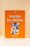 Puzzle Sortir le chien - 1000 morceaux
