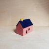 Porte-encens Maison en céramique