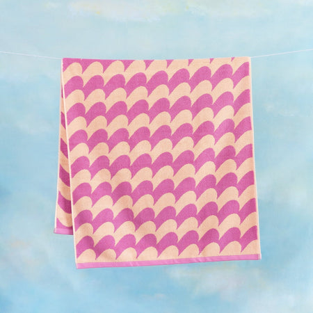 Serviette à main Brisa