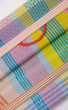 Wild Weave Hand Towel