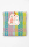 Wild Weave Hand Towel