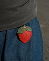 Porte-clés Fruits