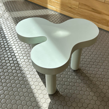 Table d'appoint Splat démo [couleurs variées]