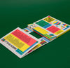 Ensemble de zines SQUARE² – Marion Fayolle