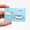 Flipbook 'Friends'