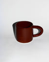 Tasse en céramique Chocolat