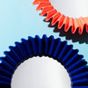 Miroir Plaza cobalt