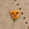 Épinglette Tulip [modèles variés]