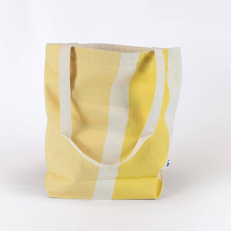 Truss Heavy Cotton Tote Bag