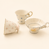 Tasse Heirloom [modèles variés]