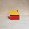 Porte-encens Maison en céramique