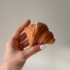 Bougie Croissant