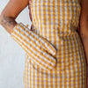 Mitaine de four Mango