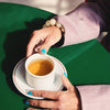 Sirop à café Chai Latté aux épices
