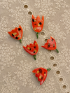 Épinglette Tulip [modèles variés]