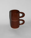 Tasse en céramique Chocolat
