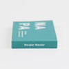 Flipbook 'Wonder Wander'