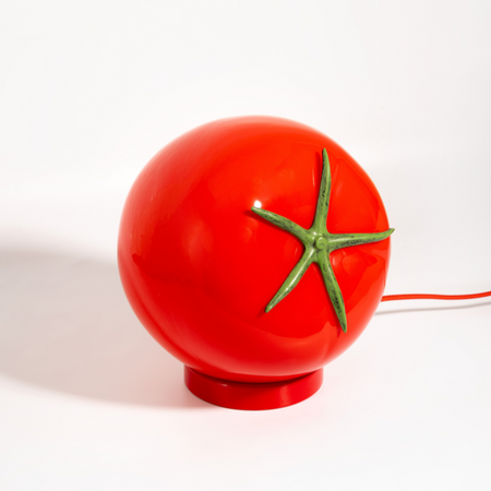 Lampe Tomate