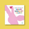 Calendrier 2027 David Shrigley