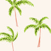 'Palm Trees' poster