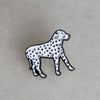 Épinglette Dalmatien