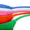Knotflex pink fanny pack