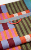 Serviette Tulip multi [formats variés]