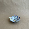 Small decorative ceramic plate no.316 