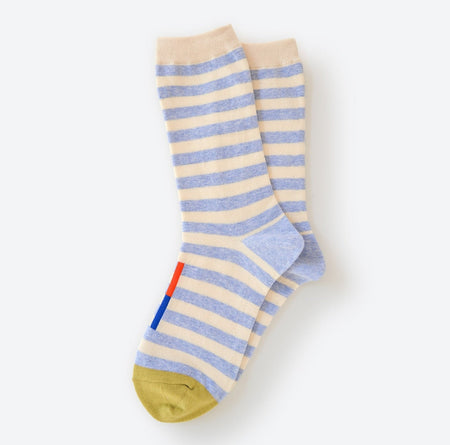 Chaussettes Greenwich taille homme 8-12US