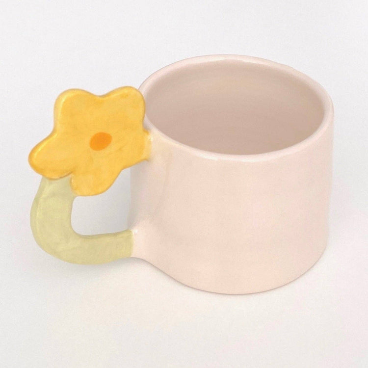 Tasse espresso Blossom Rosa [couleurs variées]