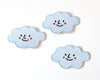 Patch thermocollant Nuage heureux