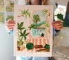 'Summer Afternoon' poster