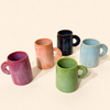 Tasse en porcelaine [modèles variés]