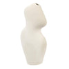 Grand vase wavy en céramique