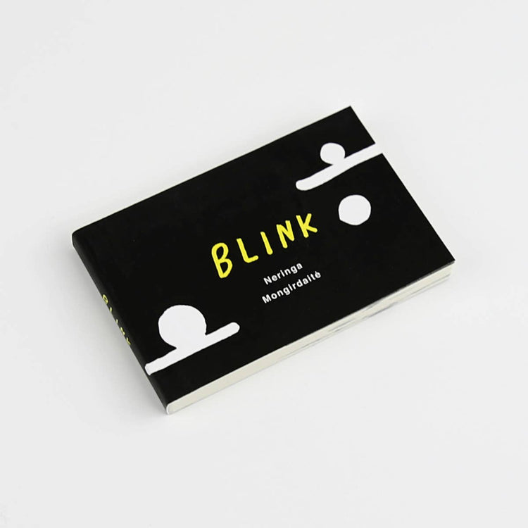 Flipbook 'Blink'