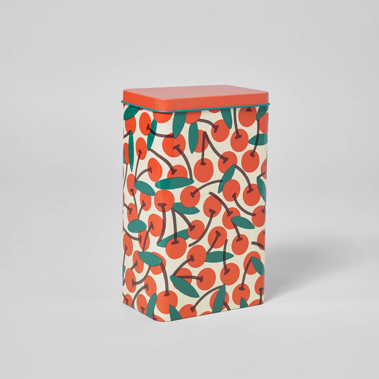 Boîte de rangement Cerises