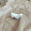 Sculpture figurine 'Bolar Pear'