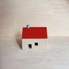 Porte-encens Maison en céramique